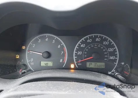 2010 Toyota Corolla Le from USA, damaged, VIN 1NXBU4EE9AZ371236